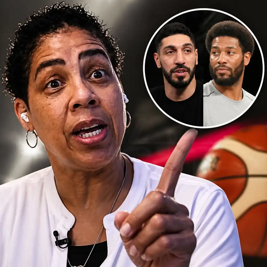 2027 WNBA Draft Declarations Draw Miller's Rebuke