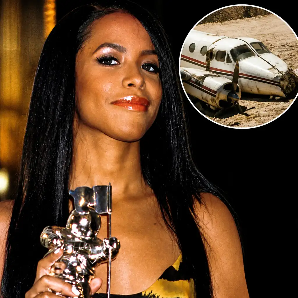 Aaliyah’s Legacy 25 Years After the Crash