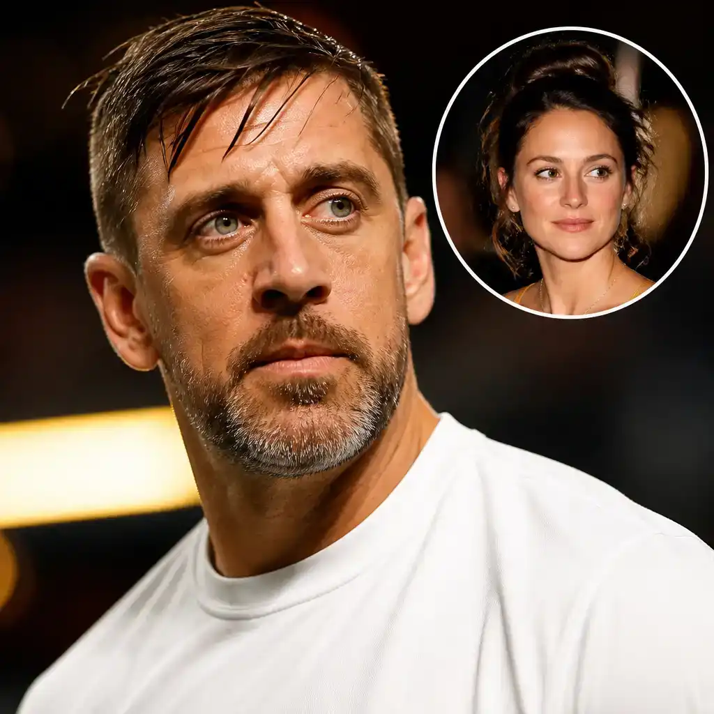 Aaron Rodgers Revisits Shailene Woodley Engagement