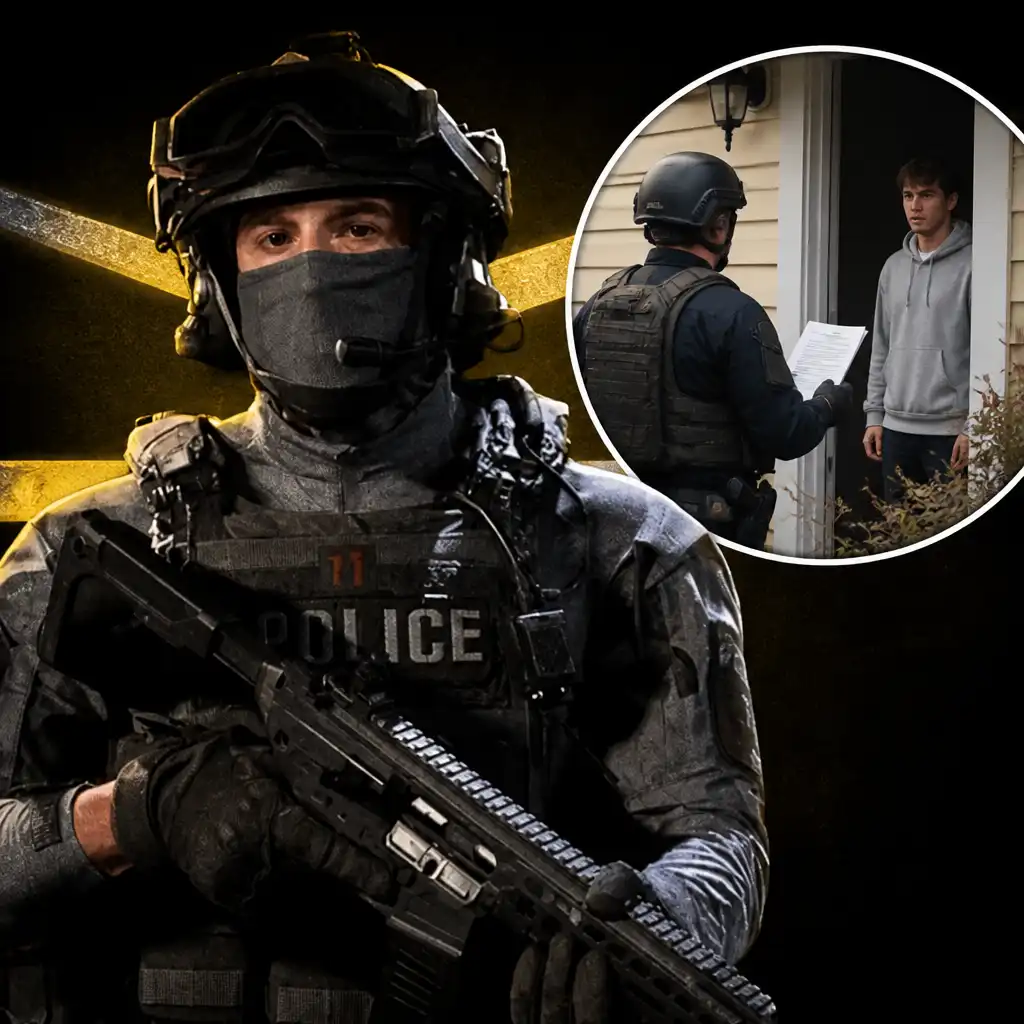 Activision Takes Call of Duty Cheat Fight Home