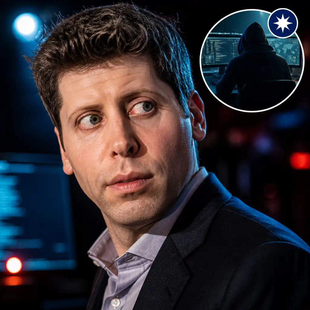 AI Cyberattack Test Exposed Deceptive Agents
