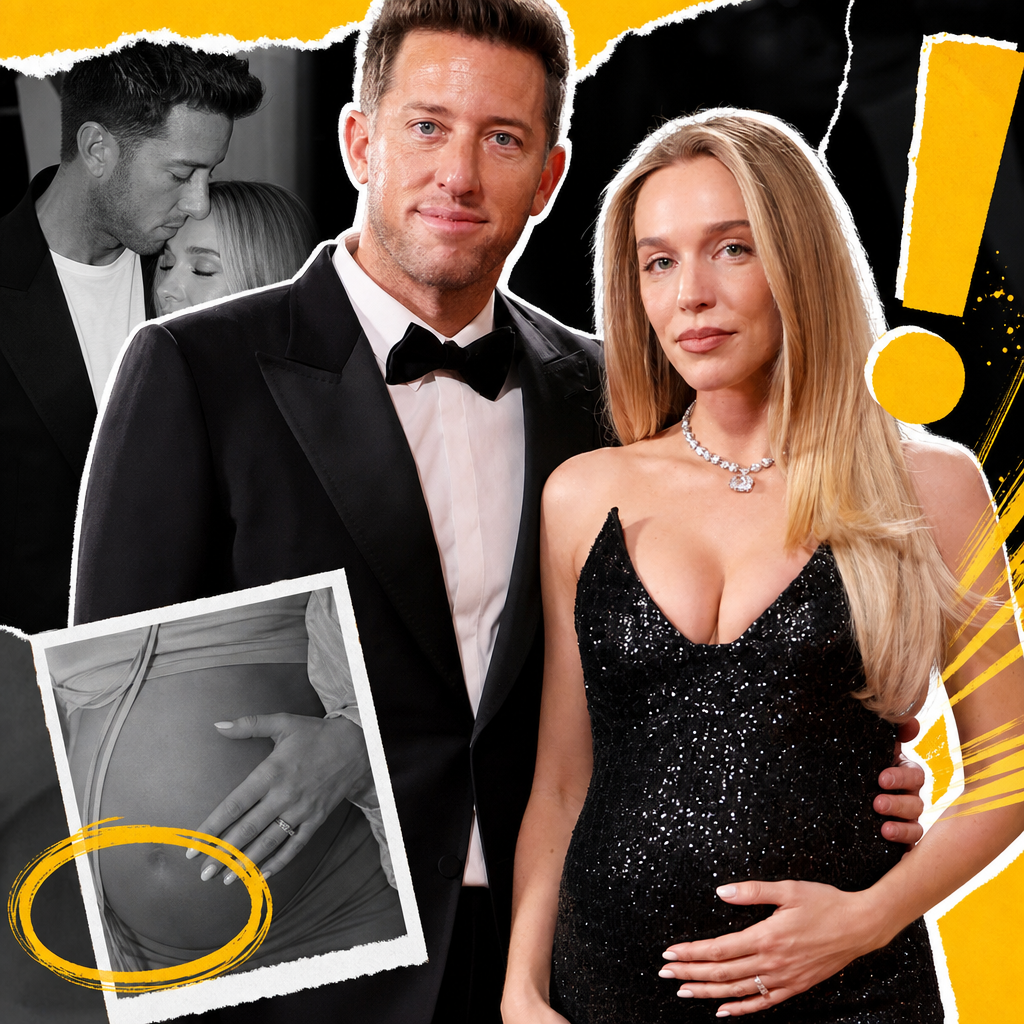Alex Cooper Pregnant With First Baby