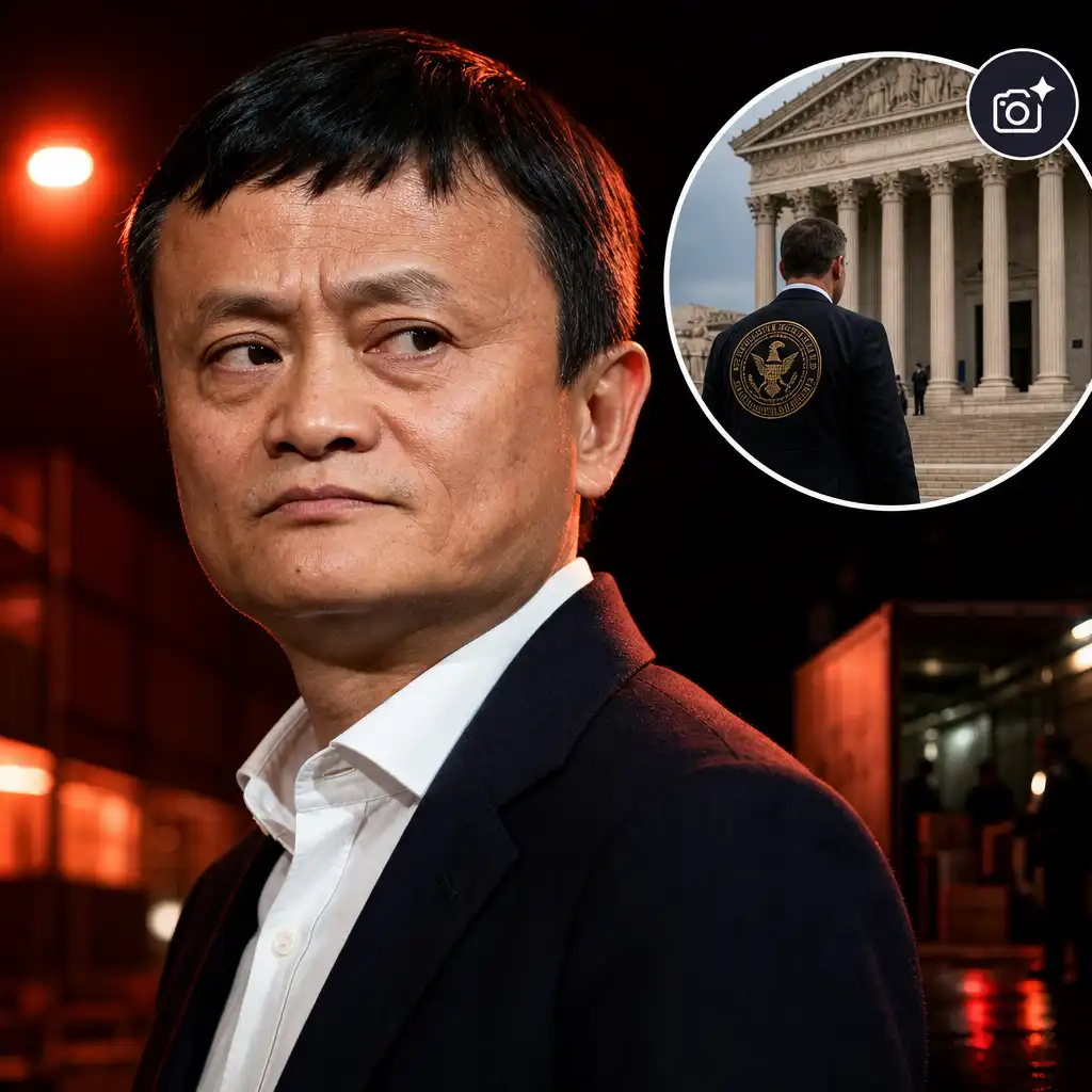 Alibaba Pays $600M Over Drug Sales Probe