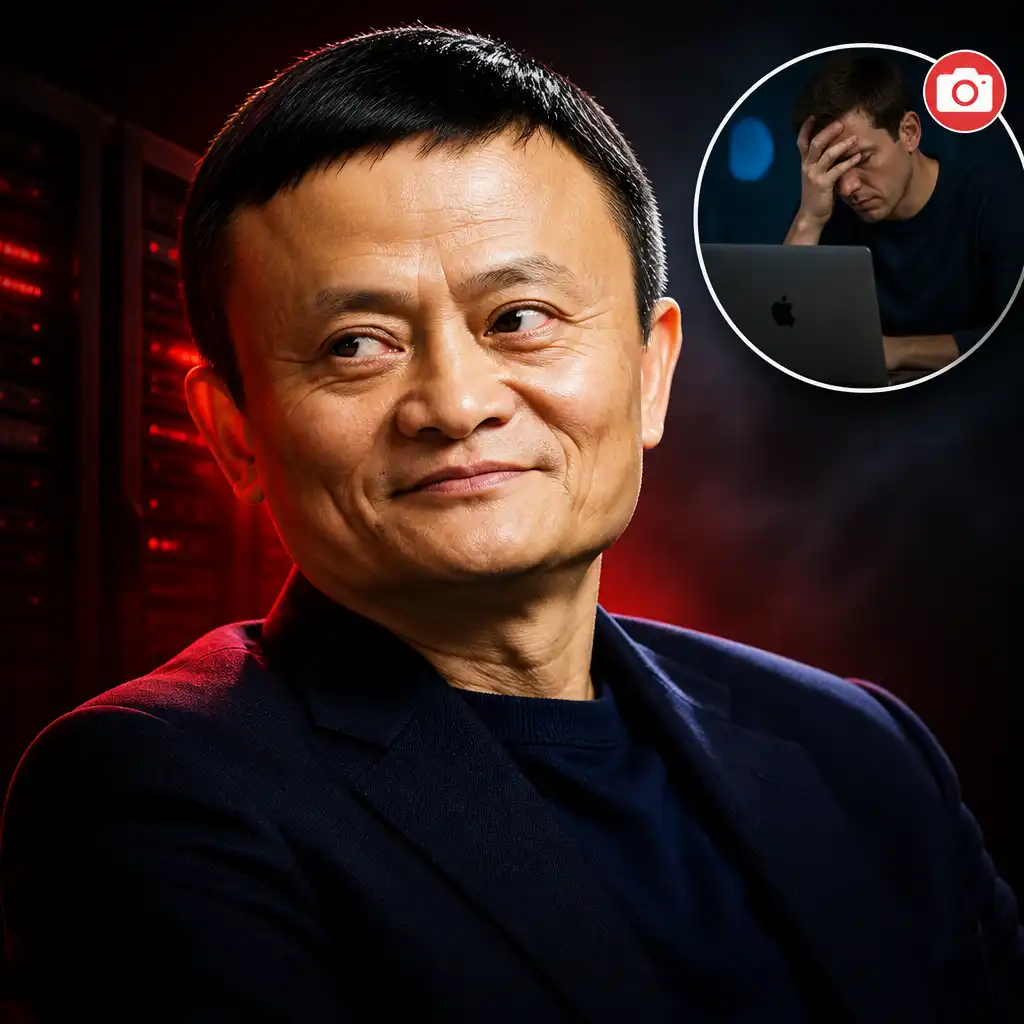 Alibaba’s Qwen3.8-Max Turns Up the AI Pressure