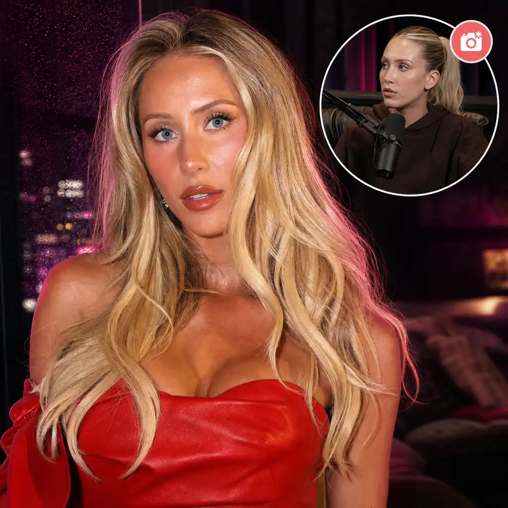 Alix Earle Reveals Panic Attack and Online Toll