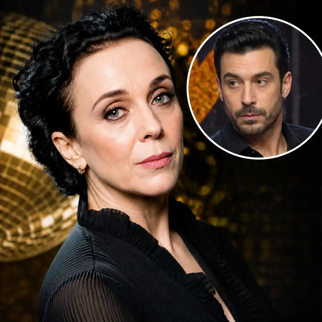 Amanda Abbington Wins Five-Figure BBC Payout After Strictly Bullying Complaints