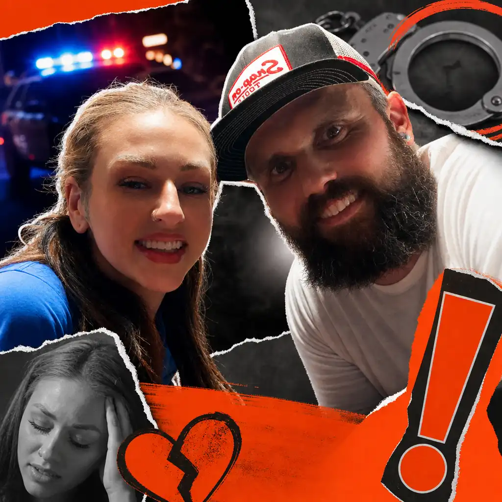 Amanda Conner Breaks Silence After DUI Arrest: ‘I Relapsed, I Messed Up’
