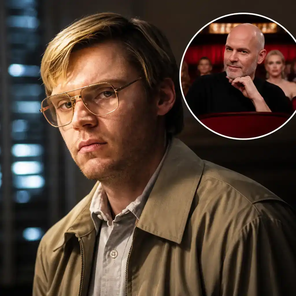 American Horror Story Dahmer Scene Sparks Fury