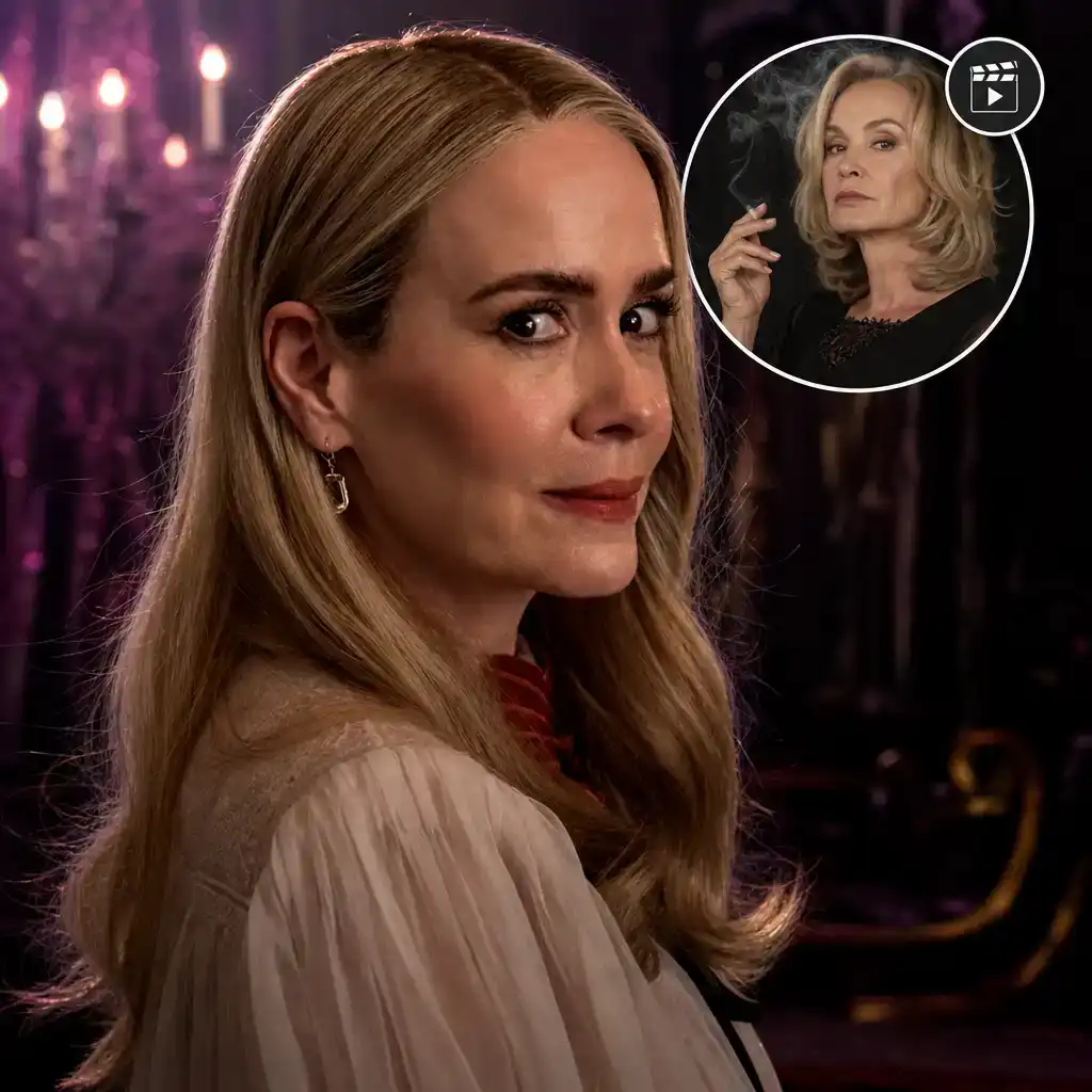 American Horror Story Season 13 Gets Date