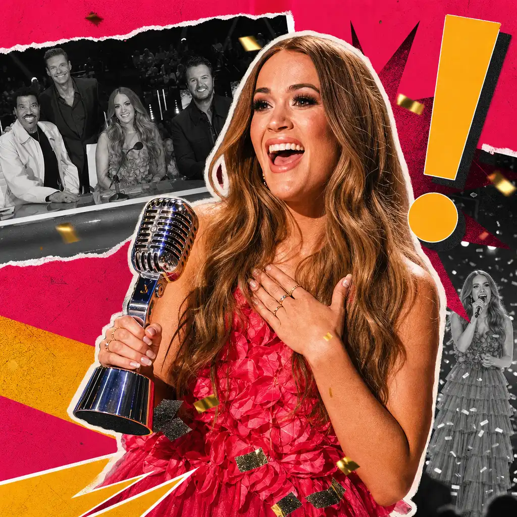 American Idol Season 24 Names Its Winner