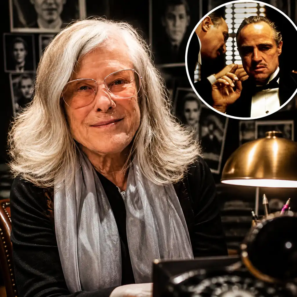 Andrea Eastman Dies at 86 After Hollywood Firsts