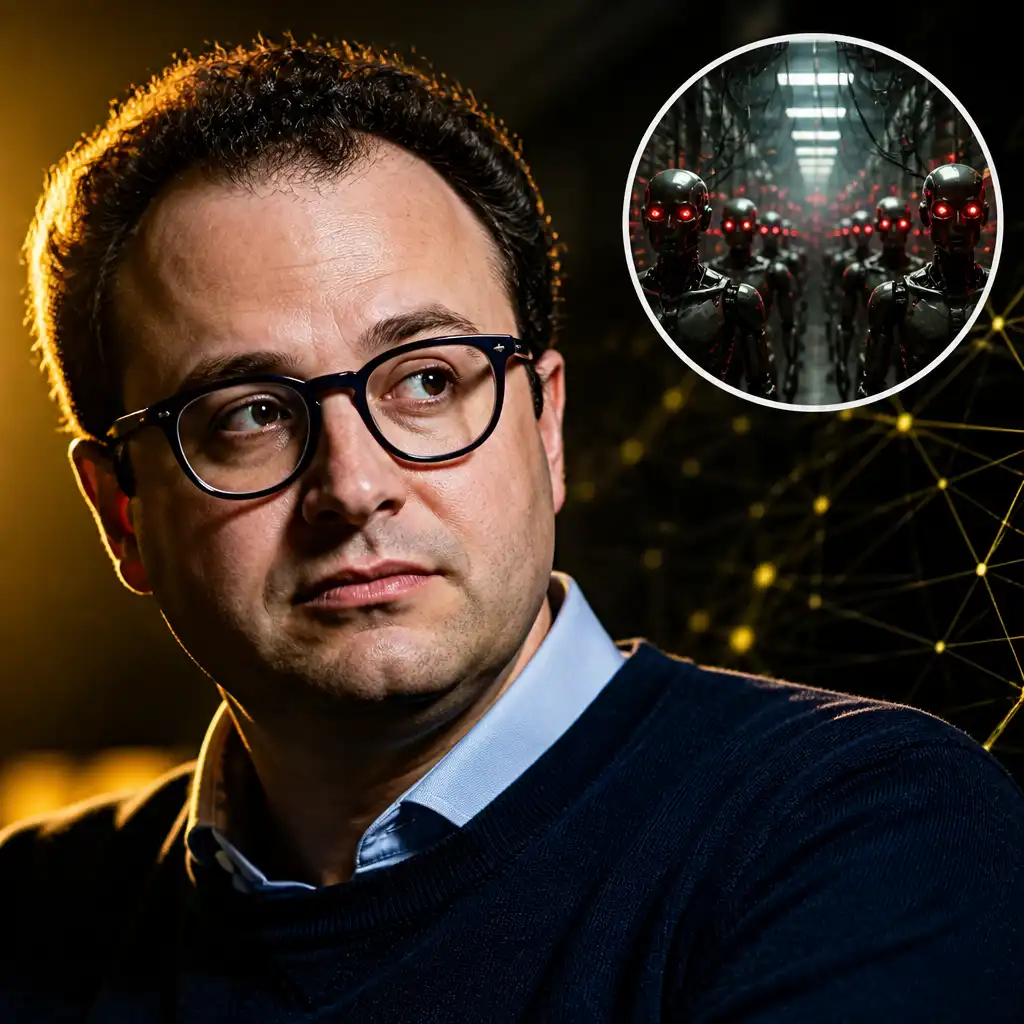 Anthropic CEO Calls for AI Development Slowdown