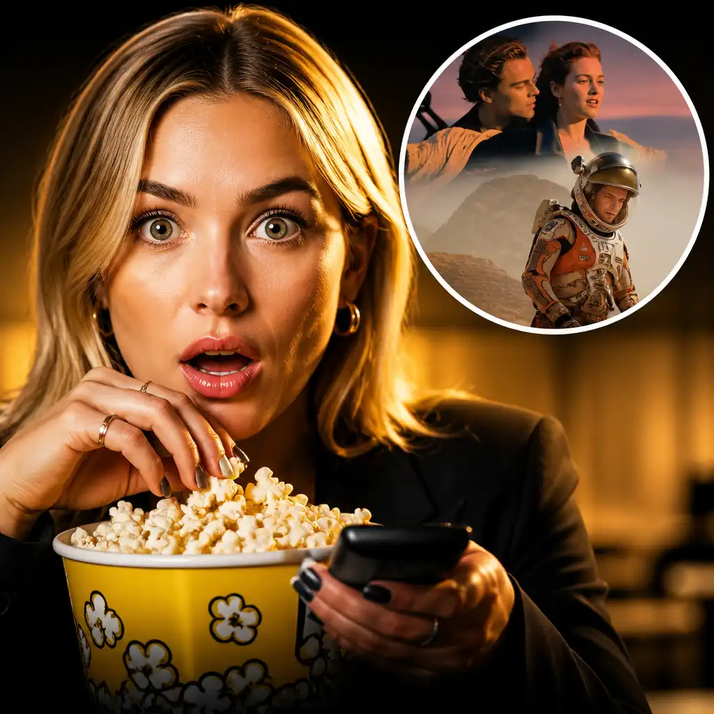 Apple TV Quietly Added 19 Huge Movies, And Some of Them Are Seriously Good