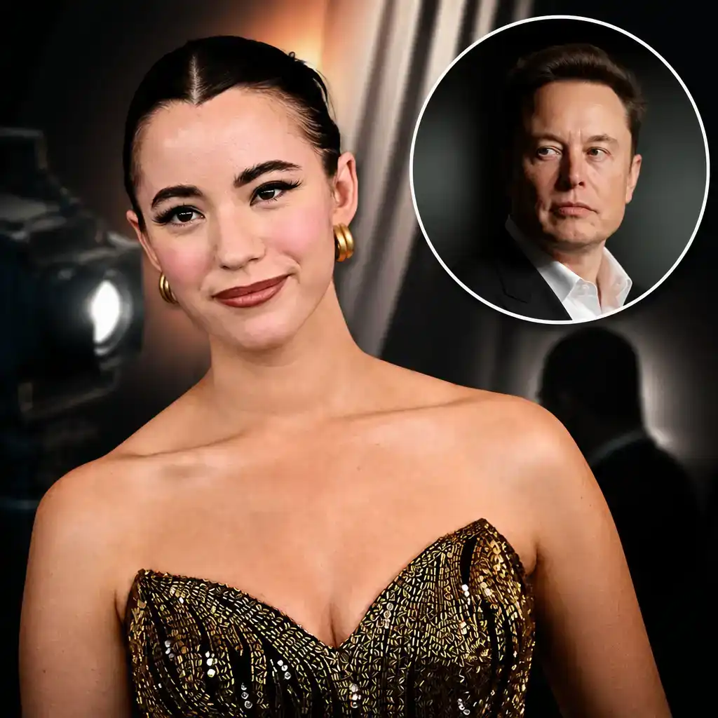 Ashley St. Clair Rejects $40 Million NDA