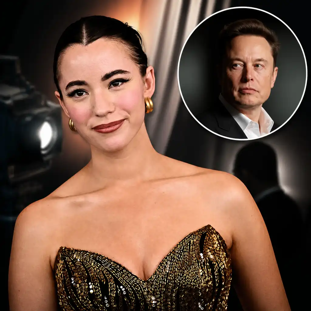 Ashley St. Clair Rejects $40 Million NDA