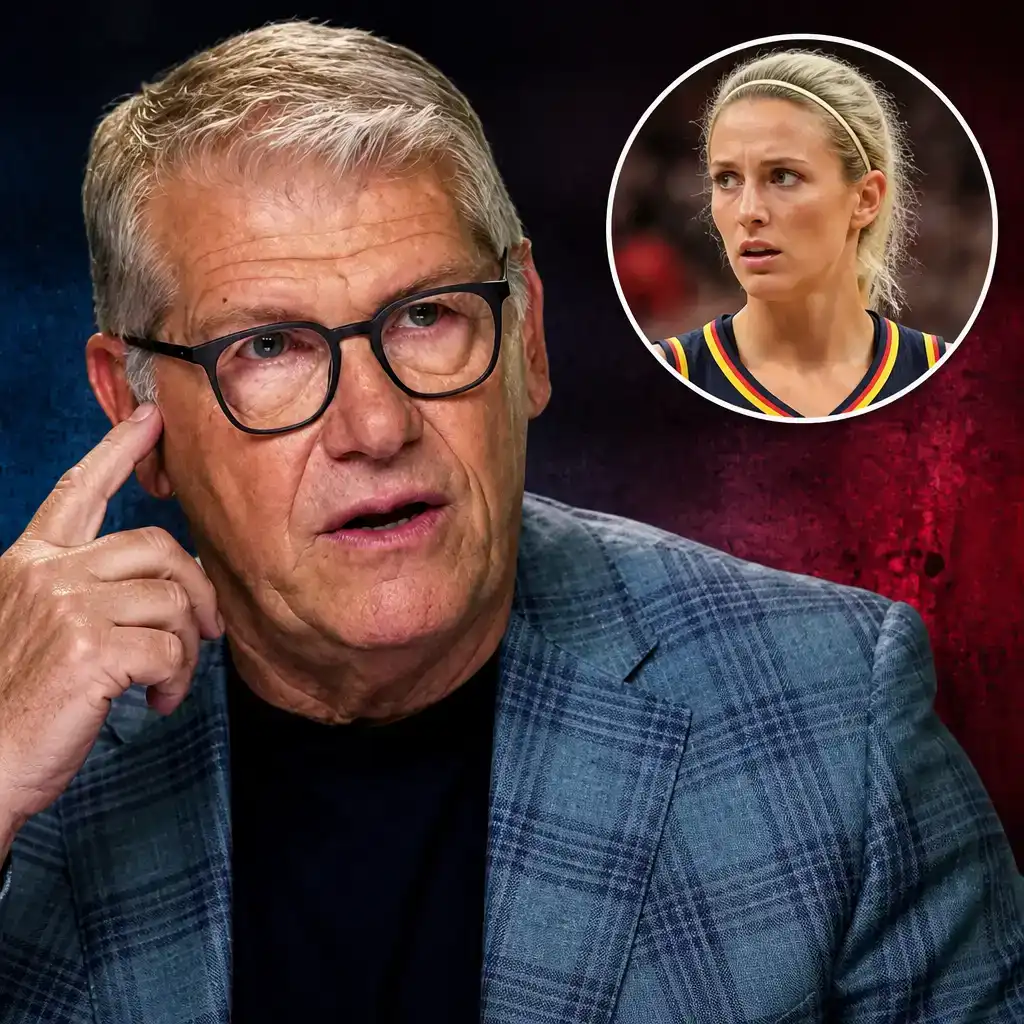 Auriemma Dismisses WNBA Transgender Athlete Debate