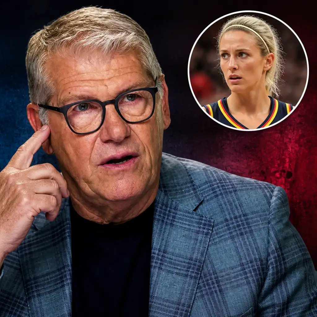 Auriemma Dismisses WNBA Transgender Athlete Debate