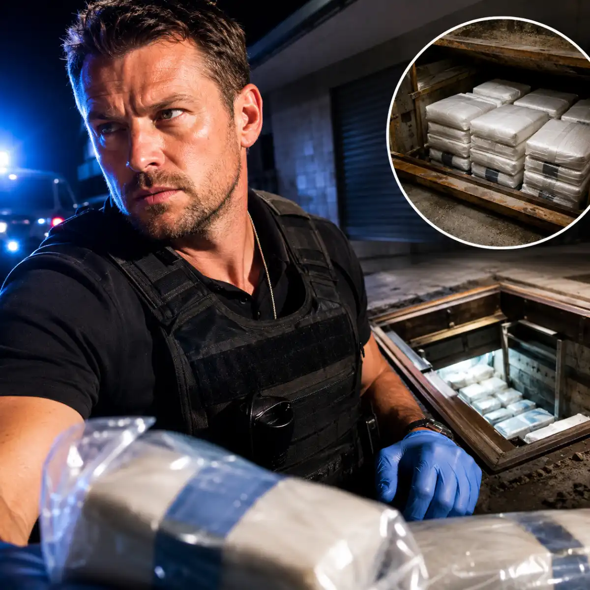 Australia’s Largest Cocaine Bust Hits Sydney