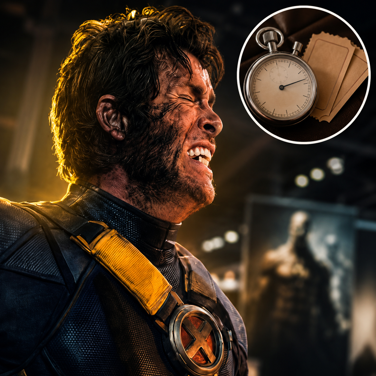 Avengers: Doomsday Runtime Revealed