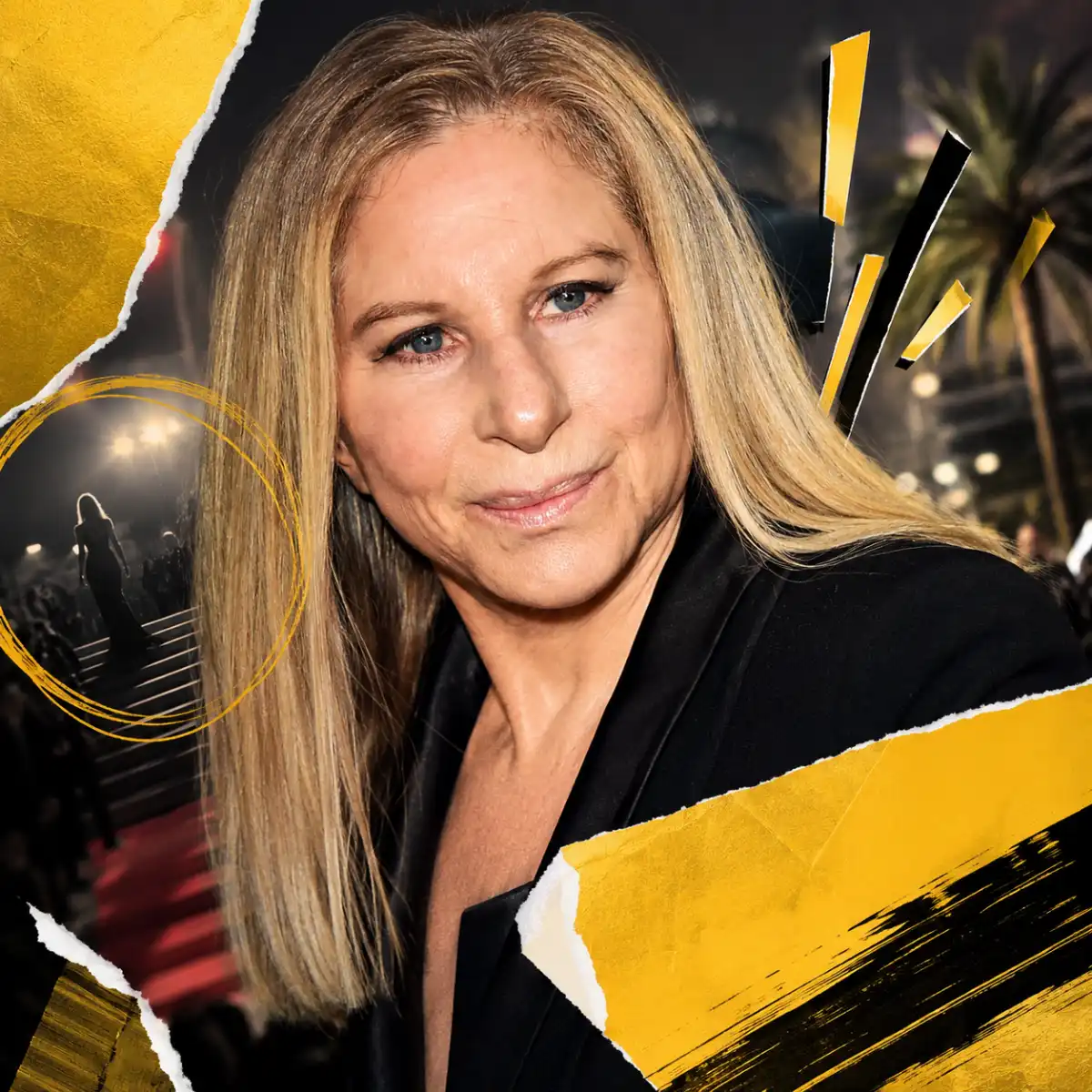Barbra Streisand Health Update Explains Cannes Absence