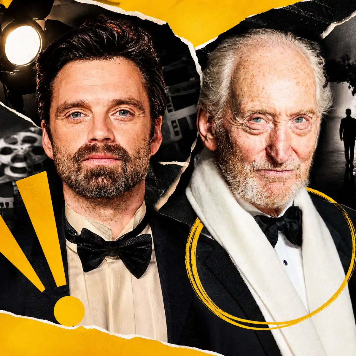 The Batman Part 2 Cast Adds Johansson, Stan and Charles Dance