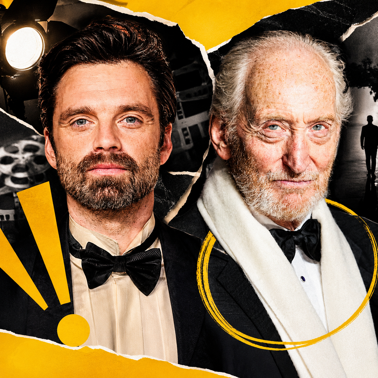 The Batman Part 2 Cast Adds Johansson, Stan and Charles Dance