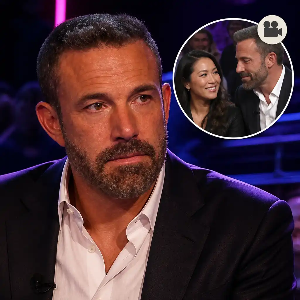Ben Affleck’s $1 Million Win Helps Congo