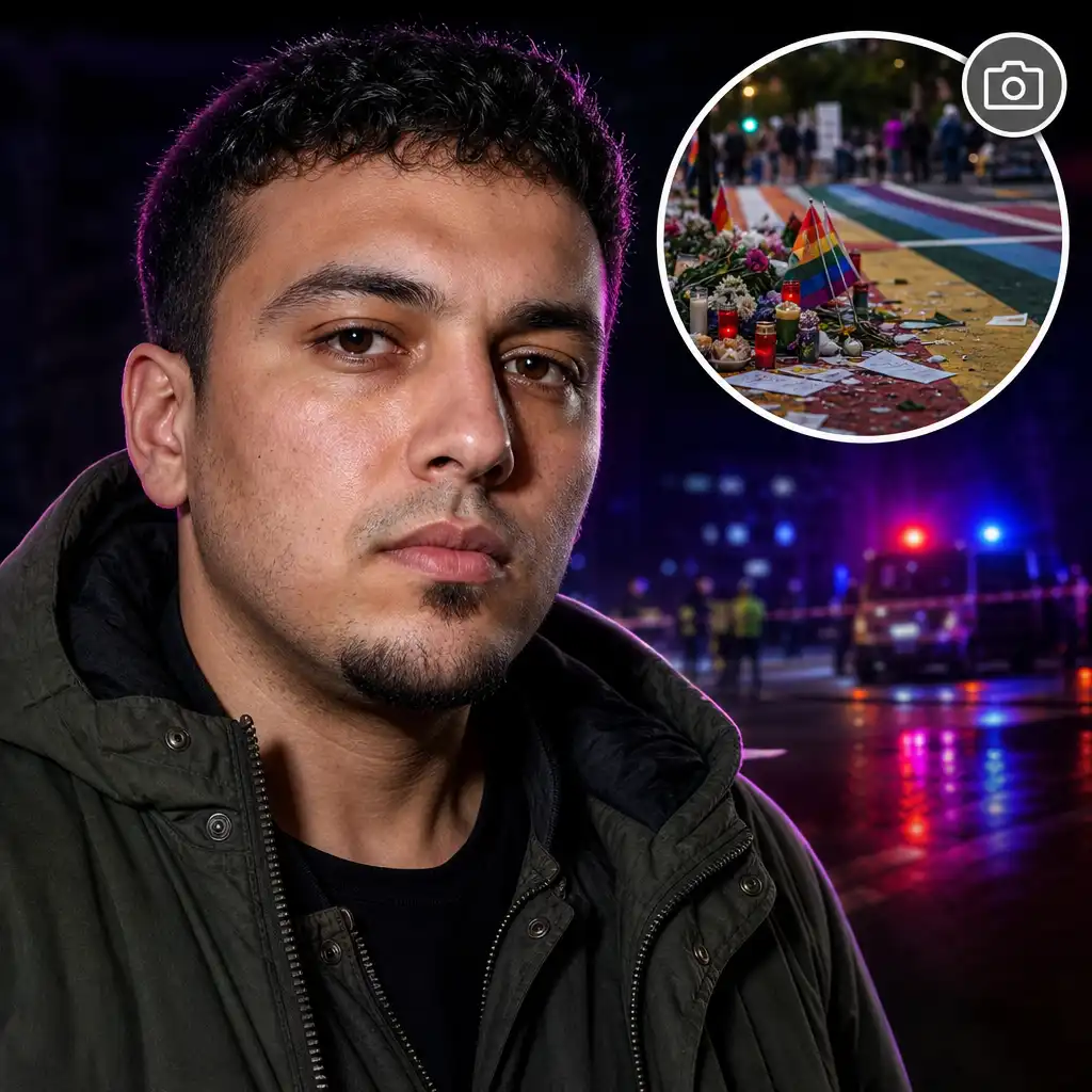 Berlin Pride Attack Raises Security Questions