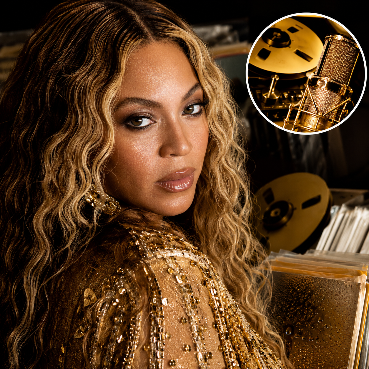Beyoncé Surprise Release Revives B'Day Vault | The Hook