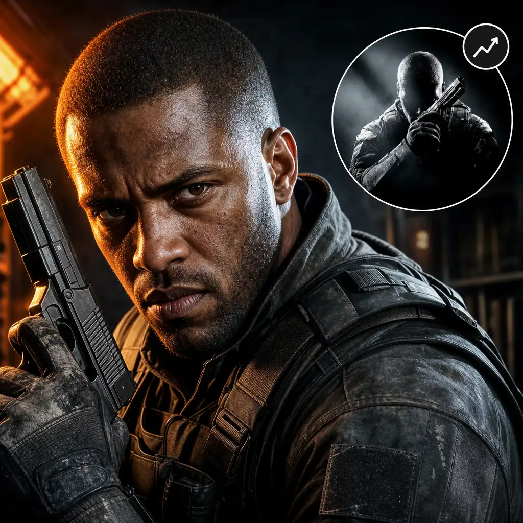 Black Ops 2 Players Outnumber Black Ops 7
