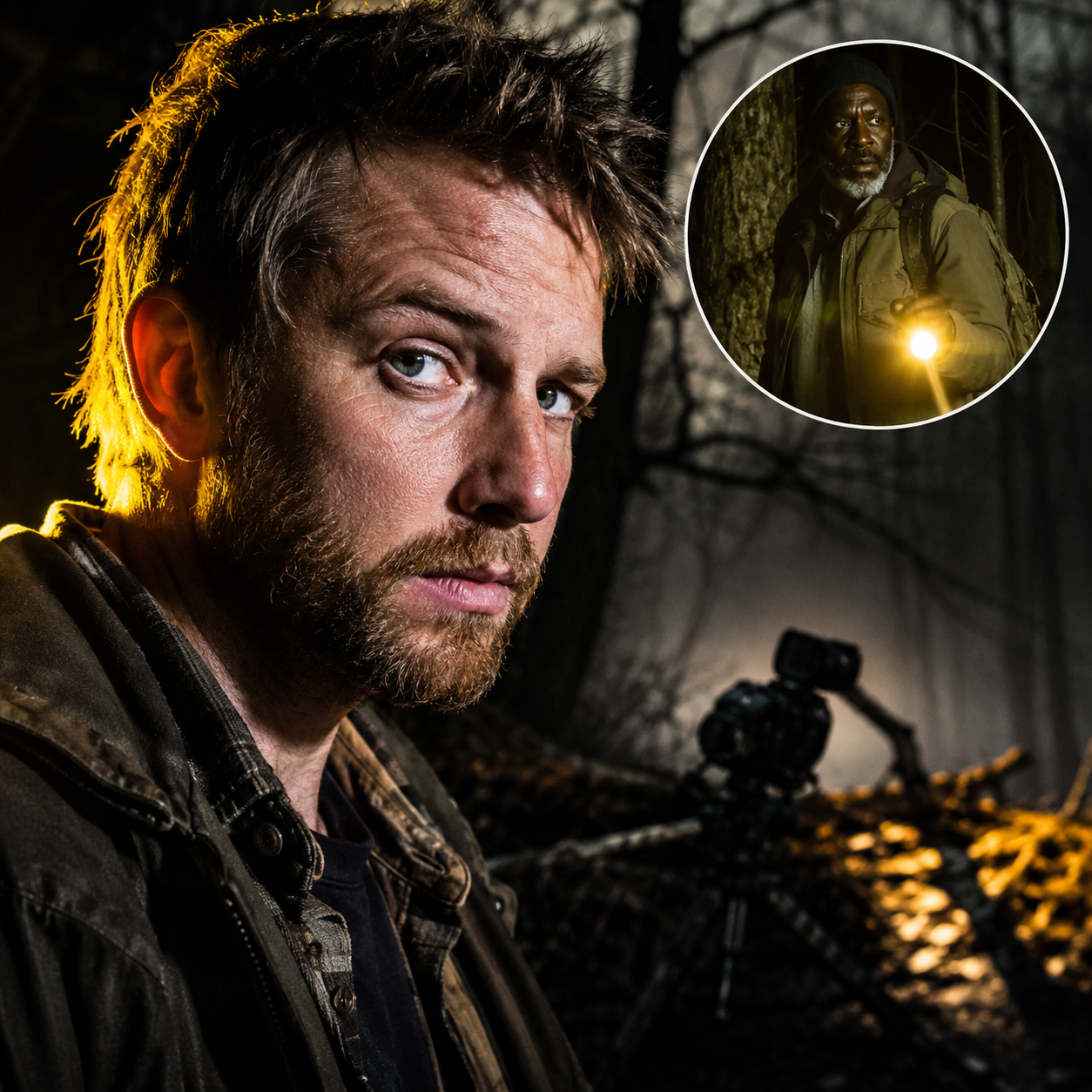 Blair Witch Reboot Sets 2027 Release