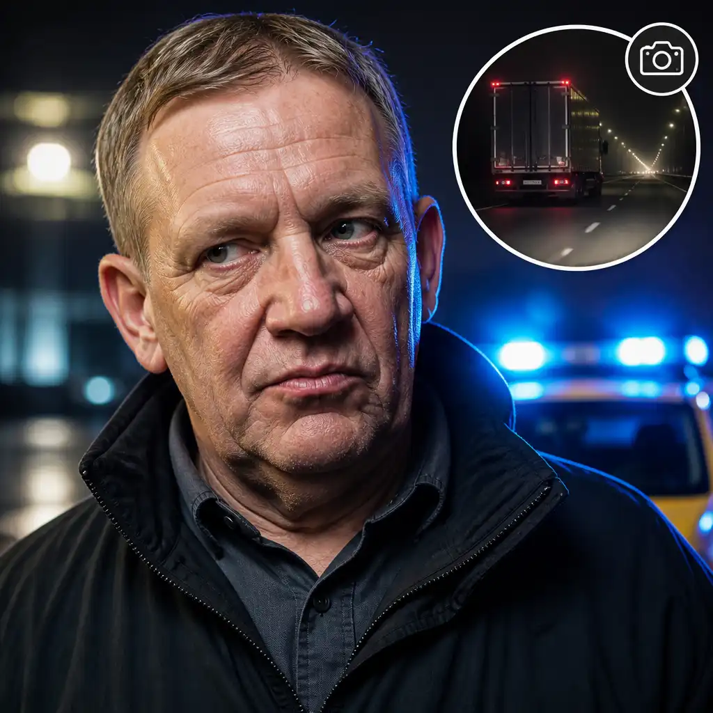 Blind Drink-Driver Awaits Sentence After Trip