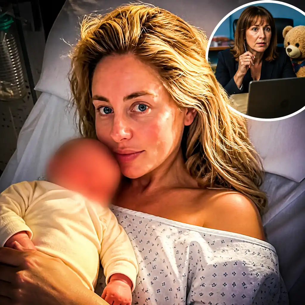 Bonnie Blue Baby Video Draws Safeguarding Report