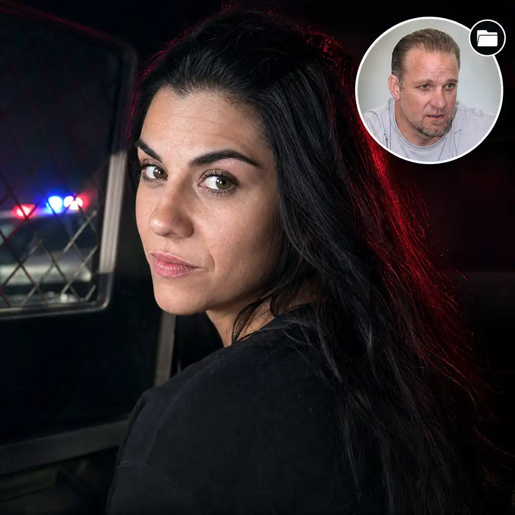 Bonnie Rotten Charged in Domestic Violence Case