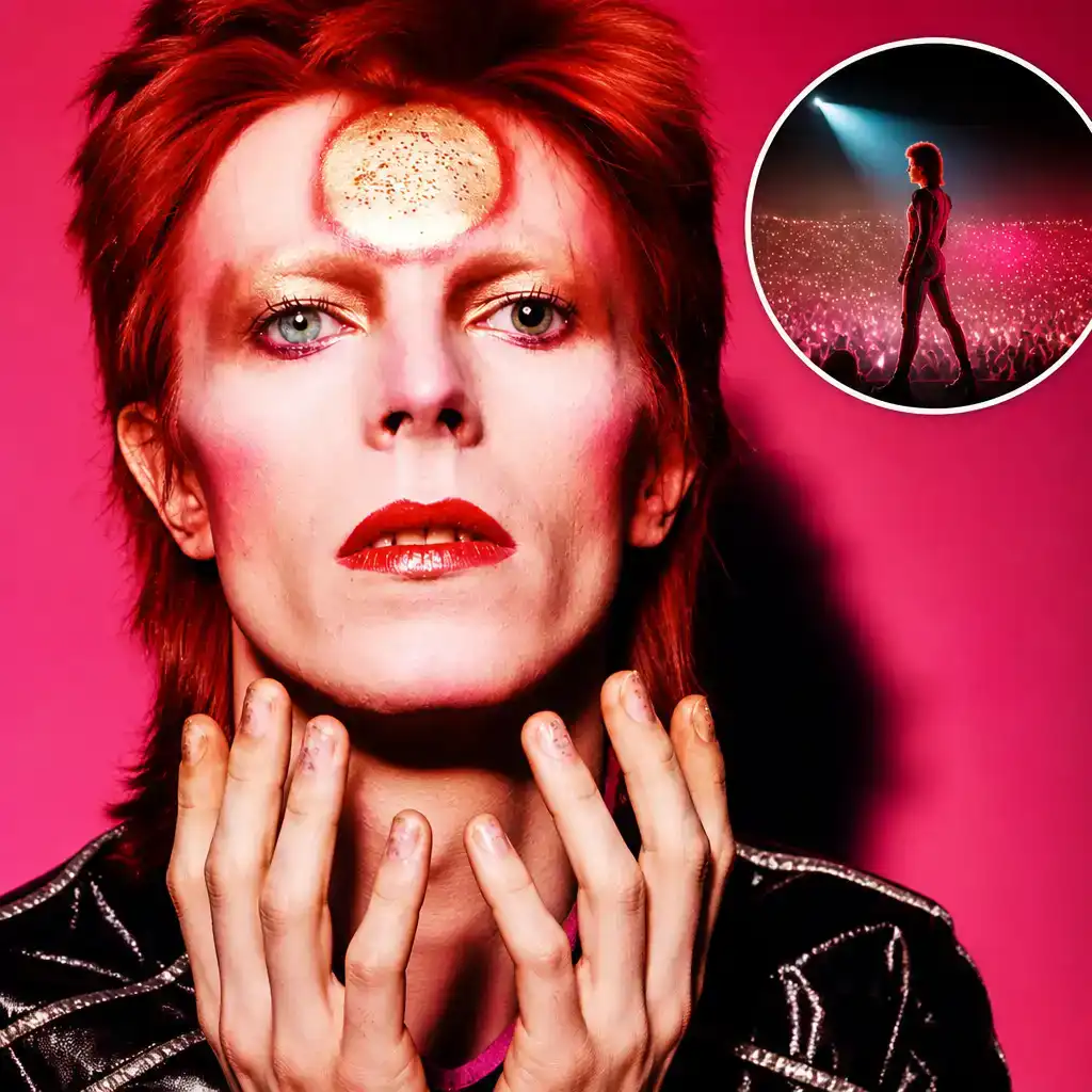 Bowie80 Plans a Full Year of Tributes