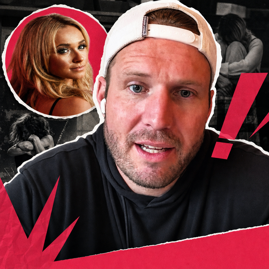 Brian Hickerson Still Hopes to Marry Hayden Panettiere