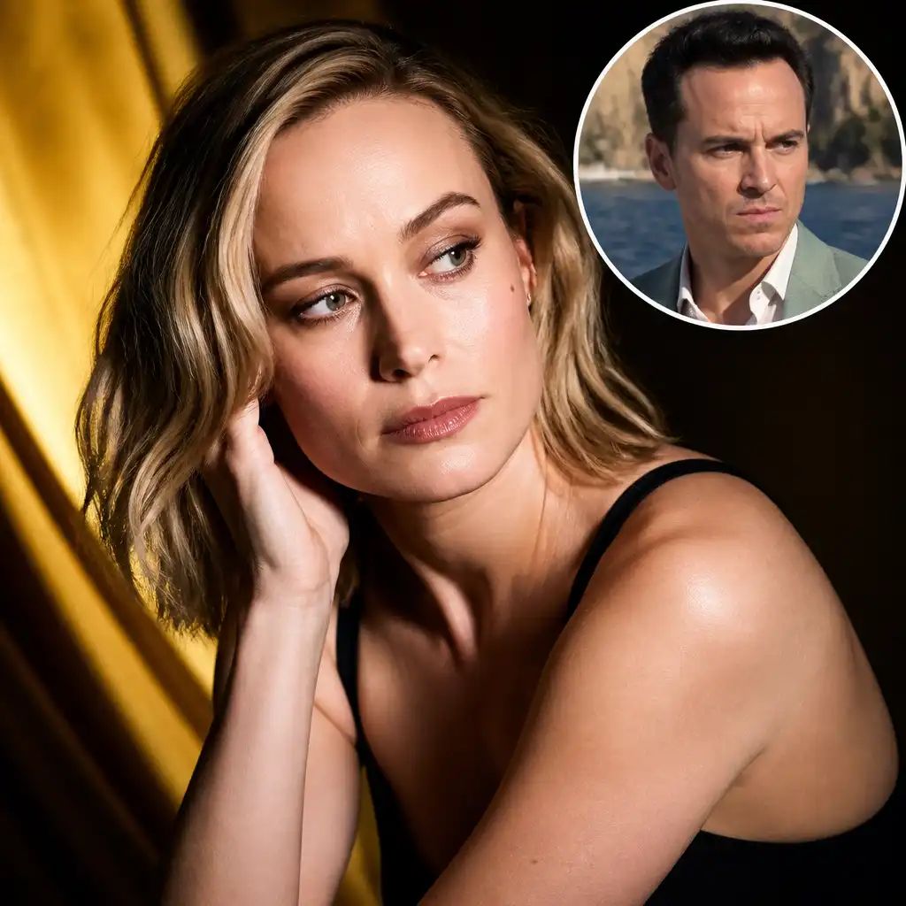 Brie Larson Admits She Felt ‘Very Lost’ in Hit Role