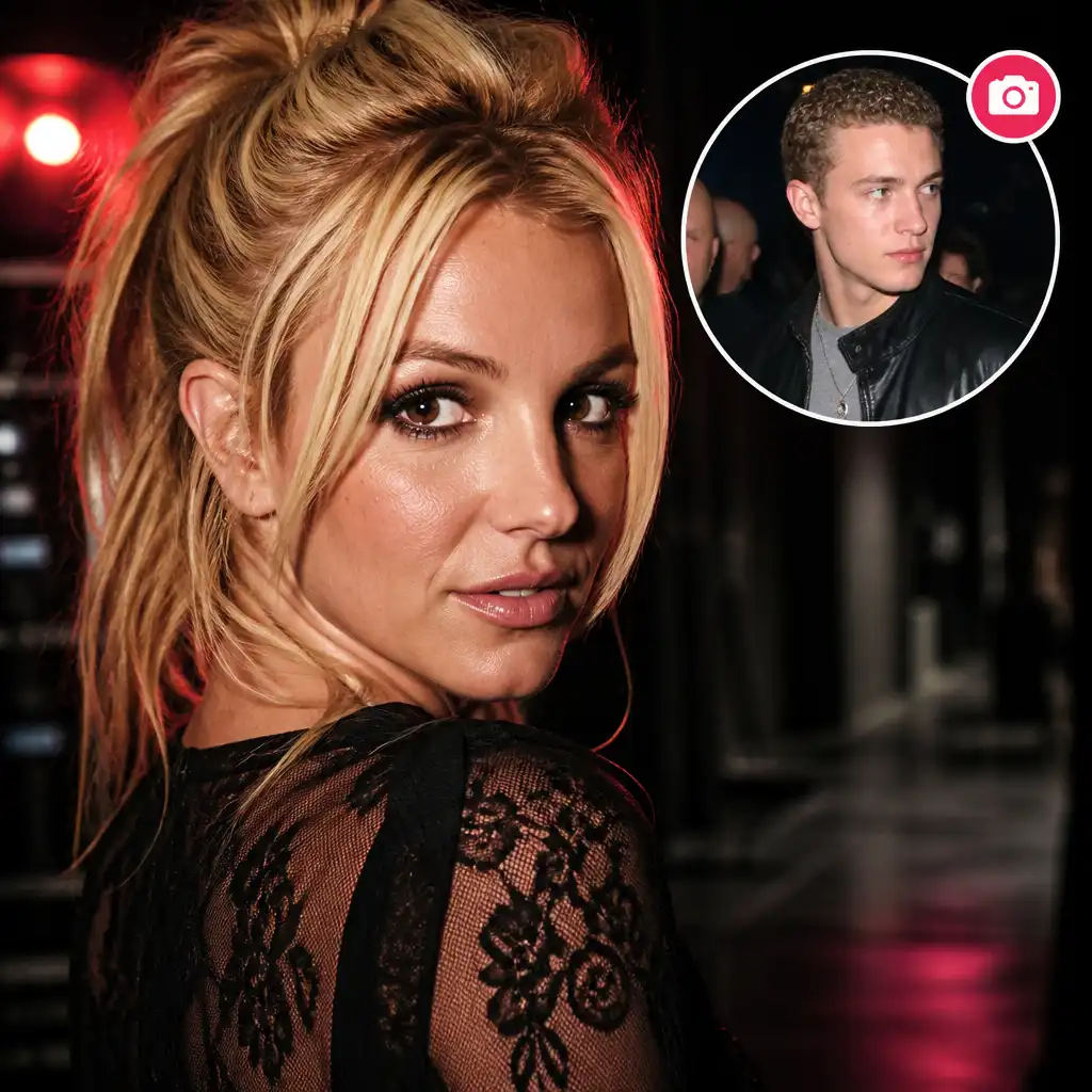 Britney Spears Breakup Text Story, Revisited