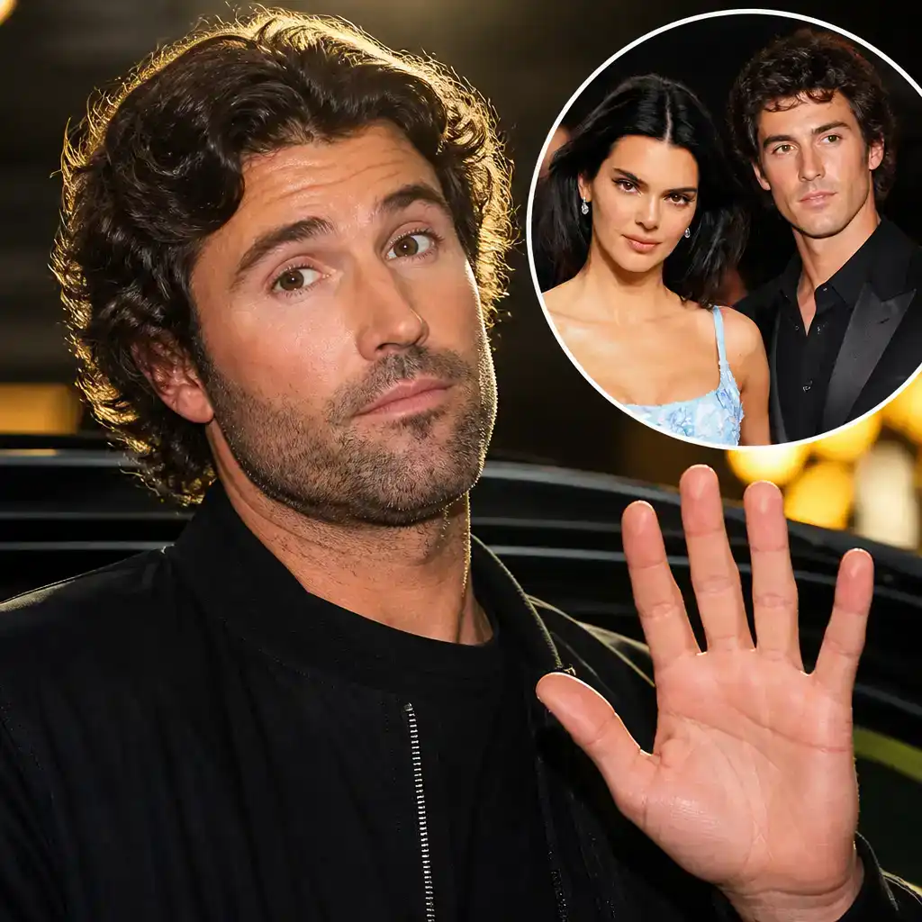 Brody Rejects Kendall Jenner-Jacob Elordi Rumors