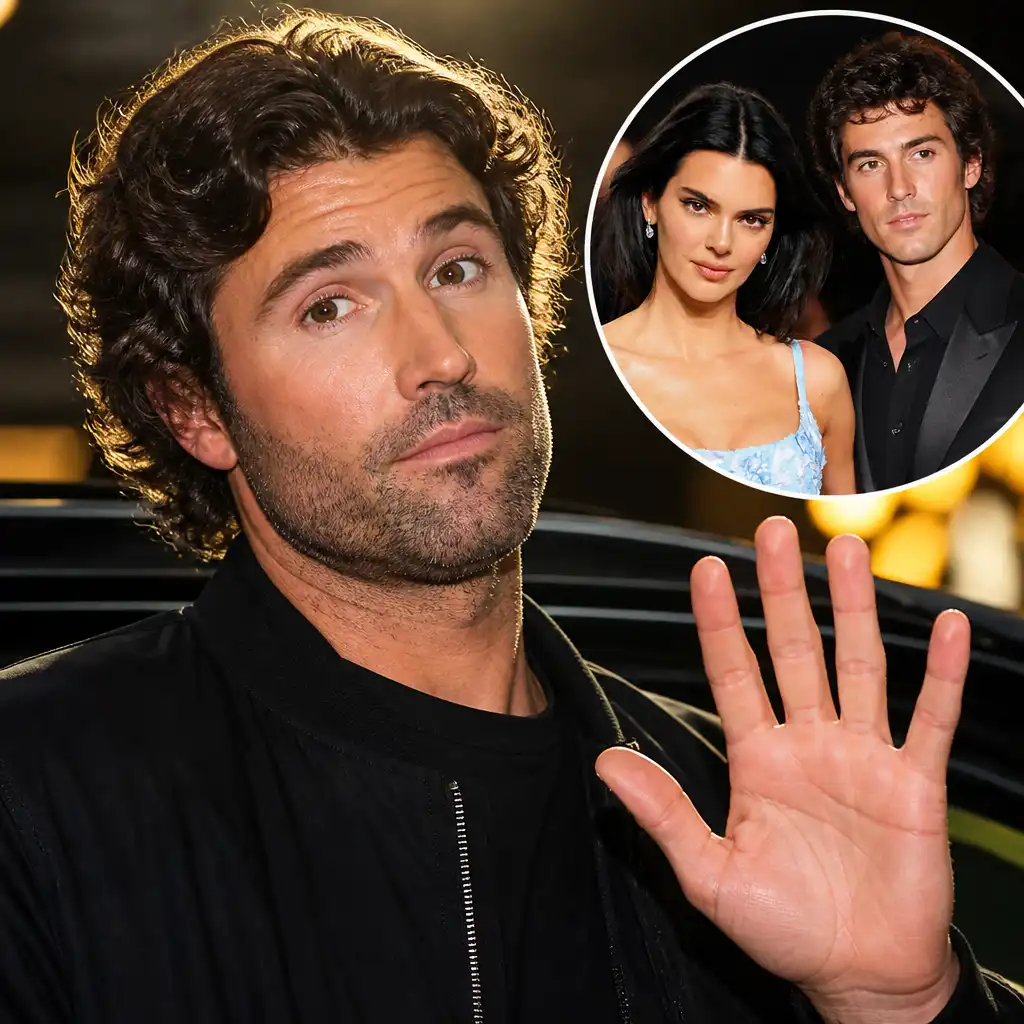Brody Rejects Kendall Jenner-Jacob Elordi Rumors