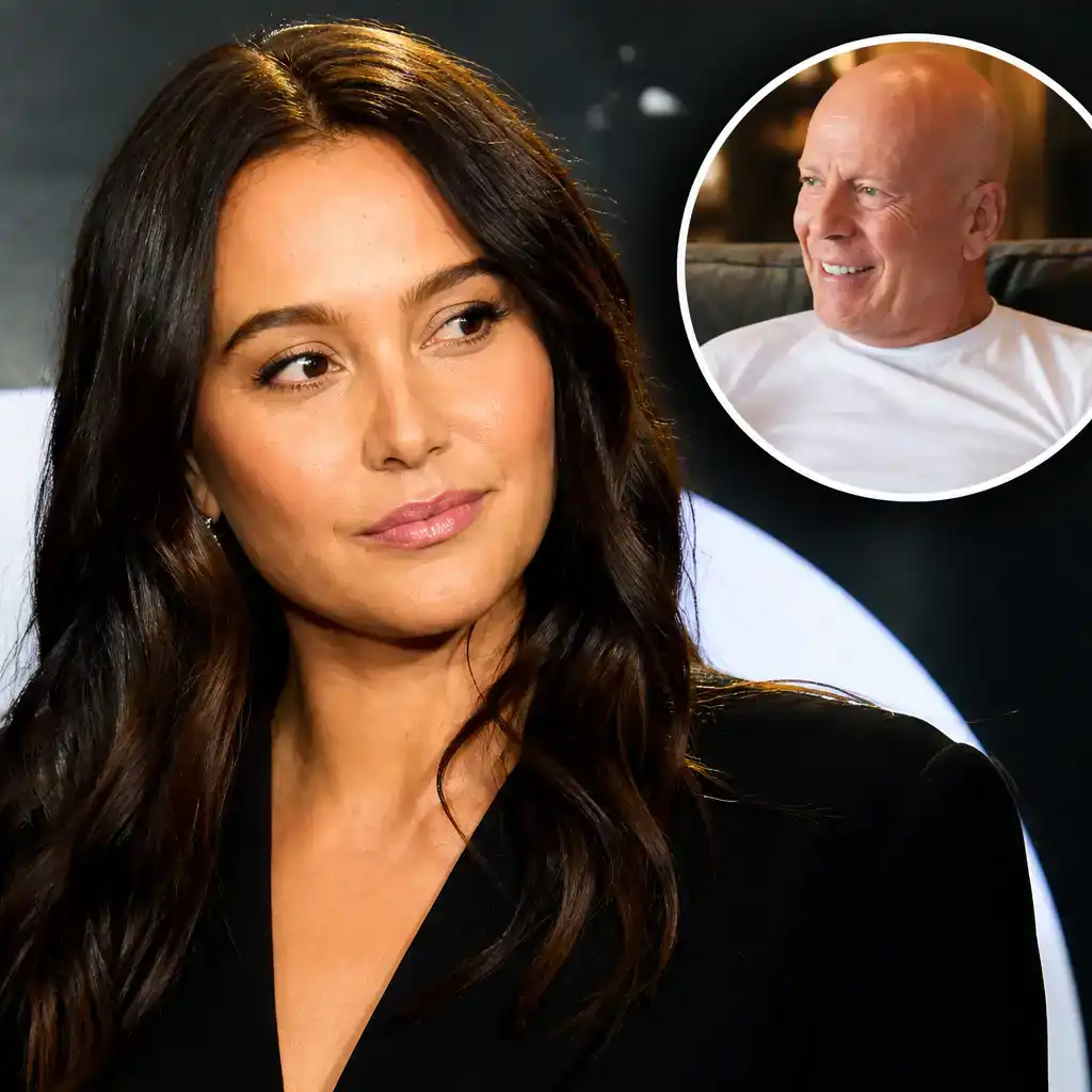 Bruce Willis Dementia Update Offers Rare Insight