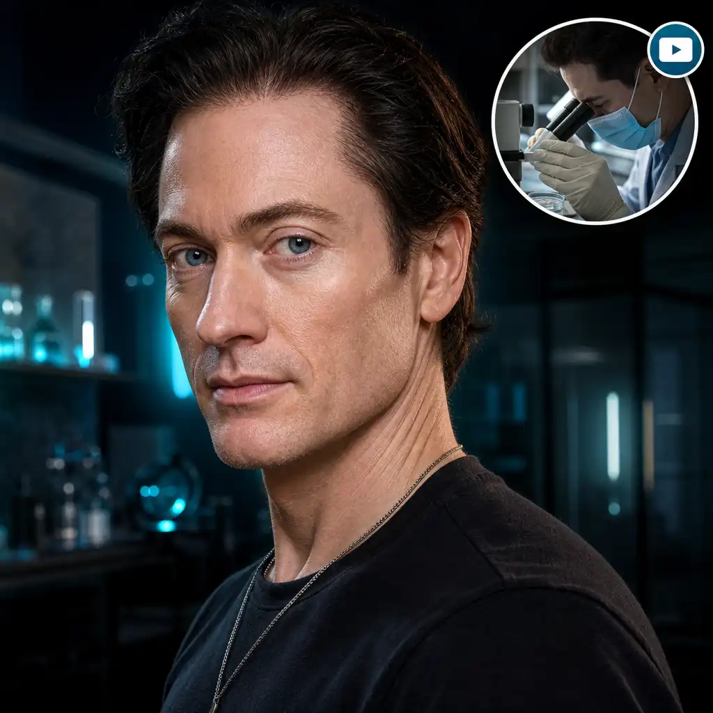 Bryan Johnson’s ‘Baby Bryan’ Clone Claim Sparks Biohacking Debate, but Scientists Say It Is Stem-Cell Reprogramming