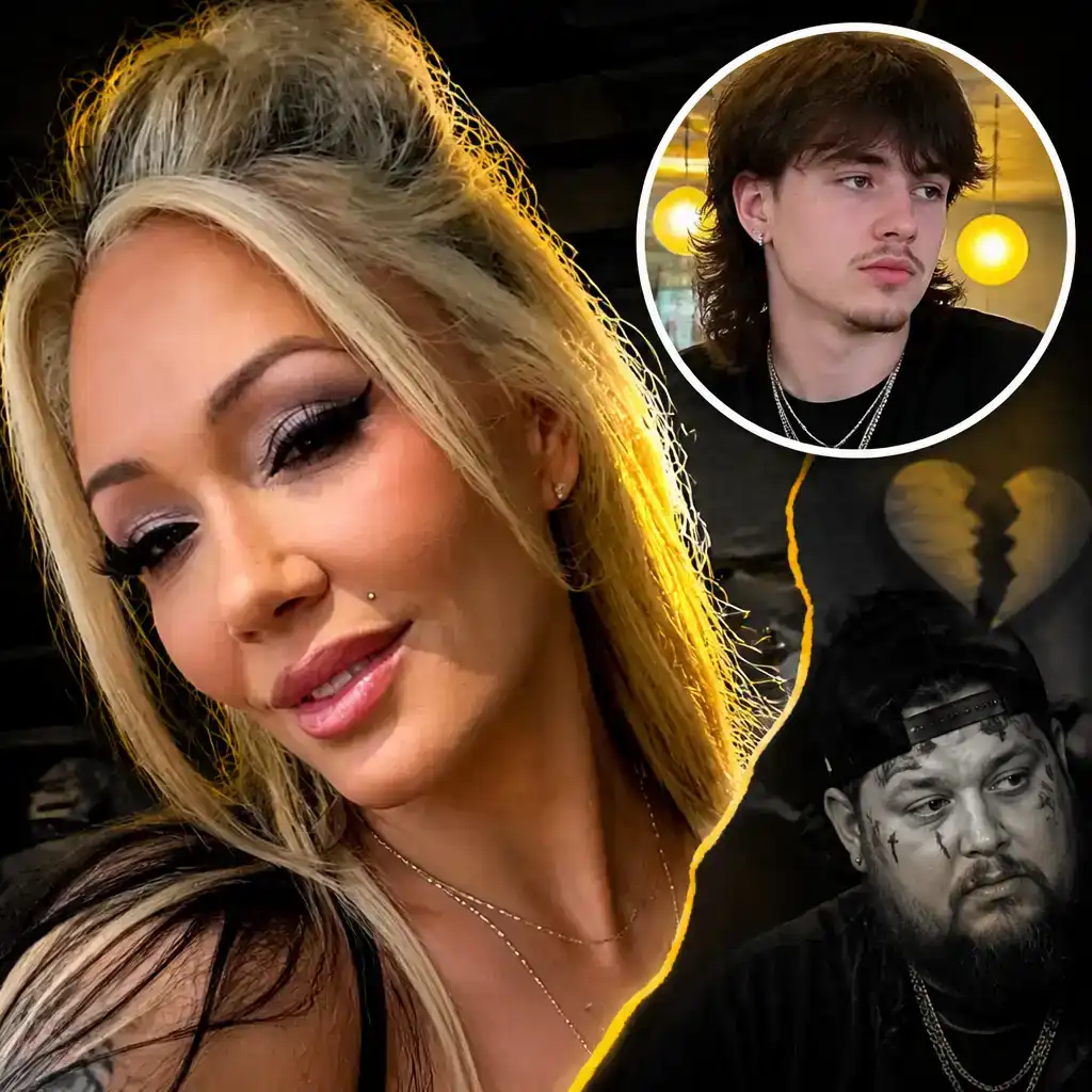 Bunnie XO’s Age-Gap Romance Draws Critics