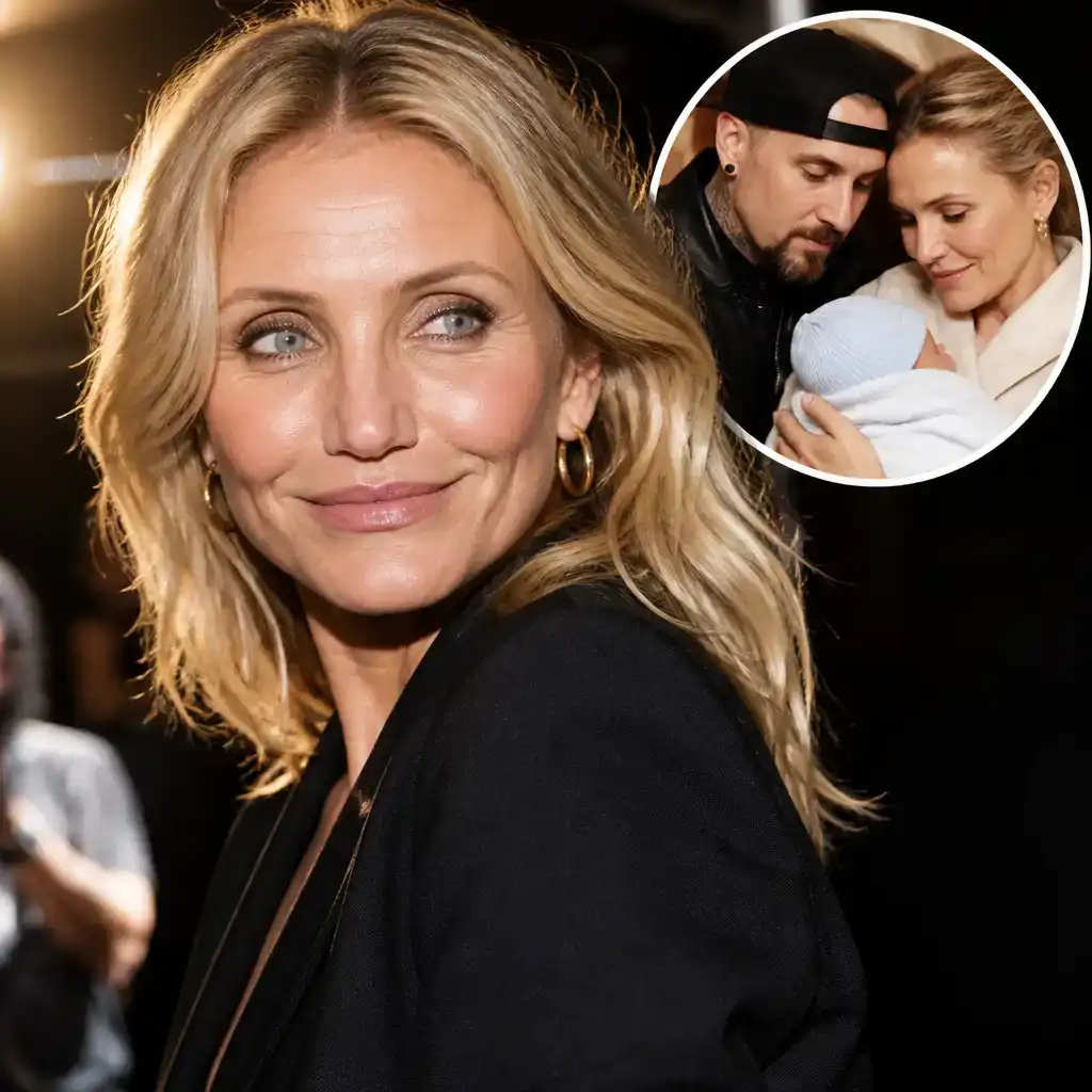 Cameron Diaz Does It Again at 53! And Nobody Saw This Coming!