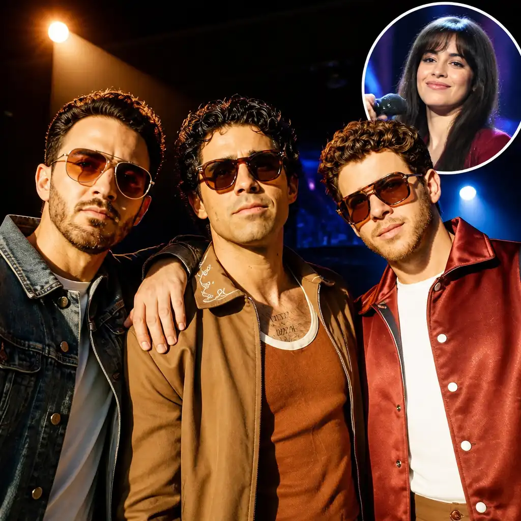 The Camp Rock 3 Easter Eggs Powering Disney’s Return