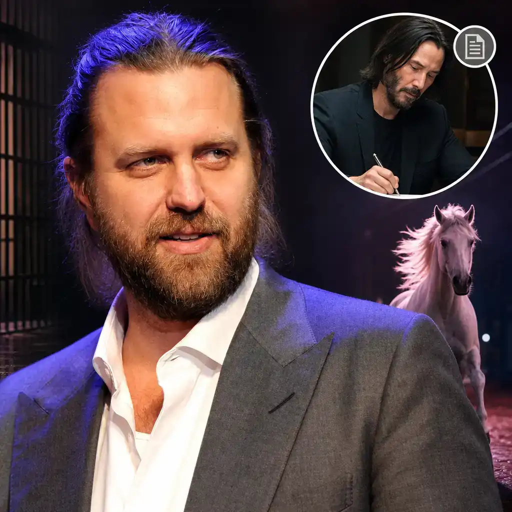 Carl Rinsch Gets 30 Months in Netflix Fraud Case