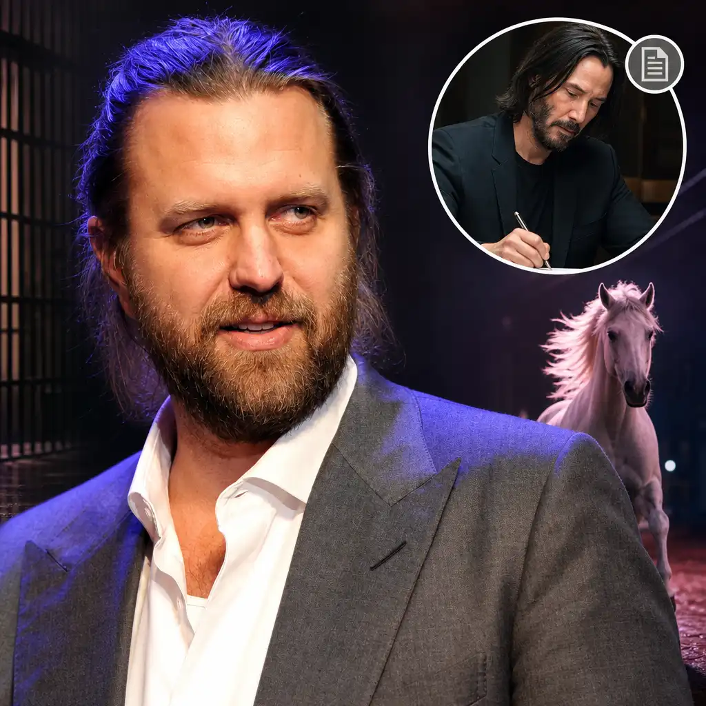 Carl Rinsch Gets 30 Months in Netflix Fraud Case