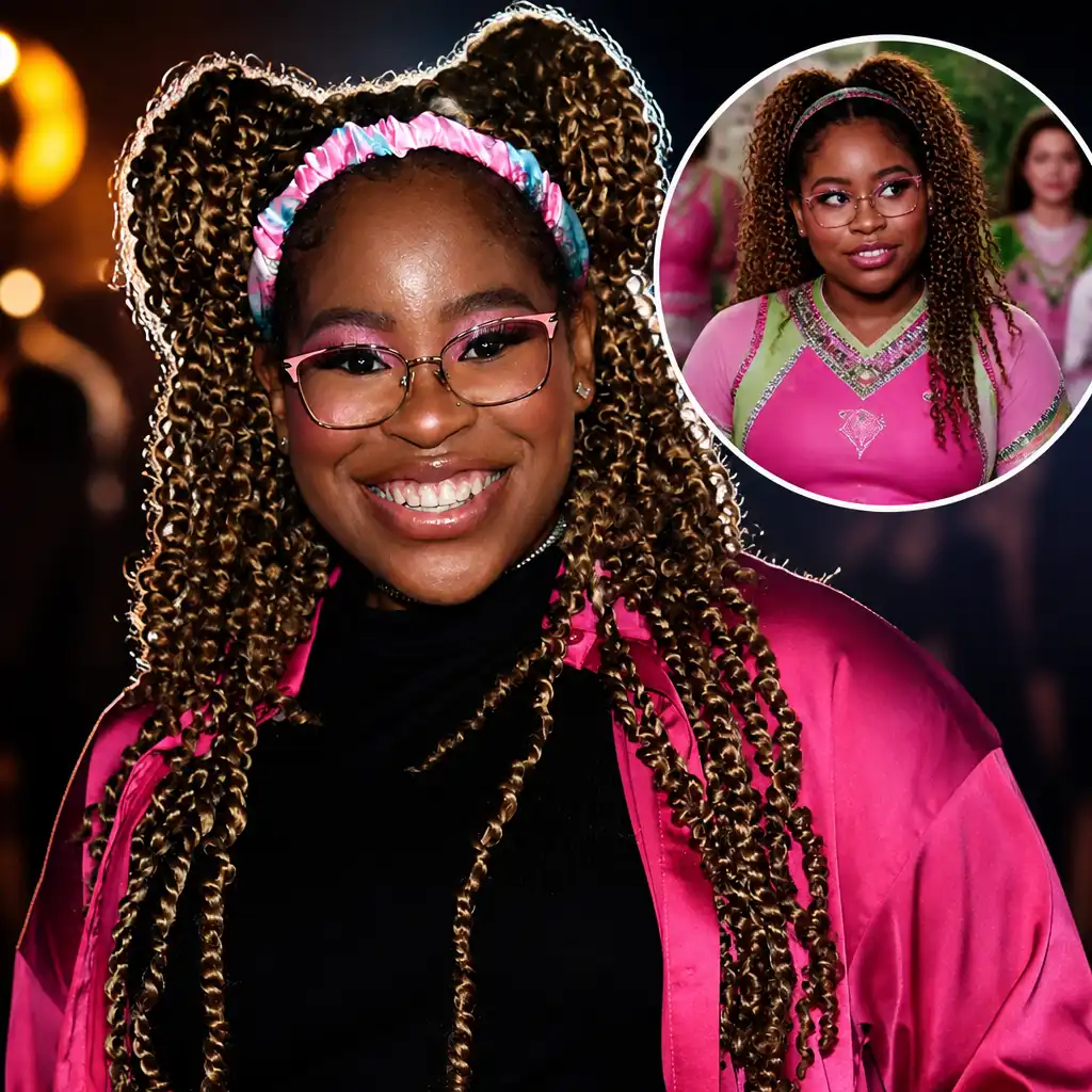 Carla Jeffery Dies at 33 After Disney Career