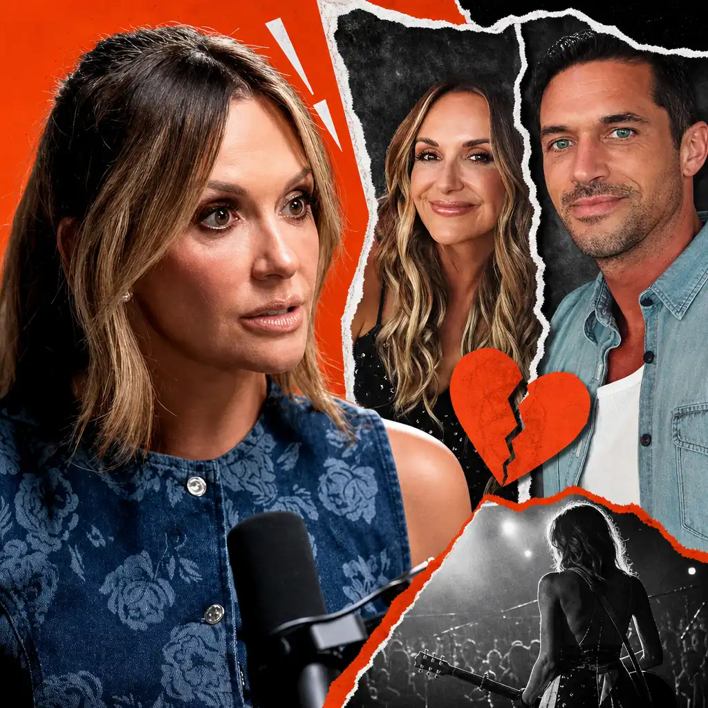 Carly Pearce Says Marriage Was a Mistake
