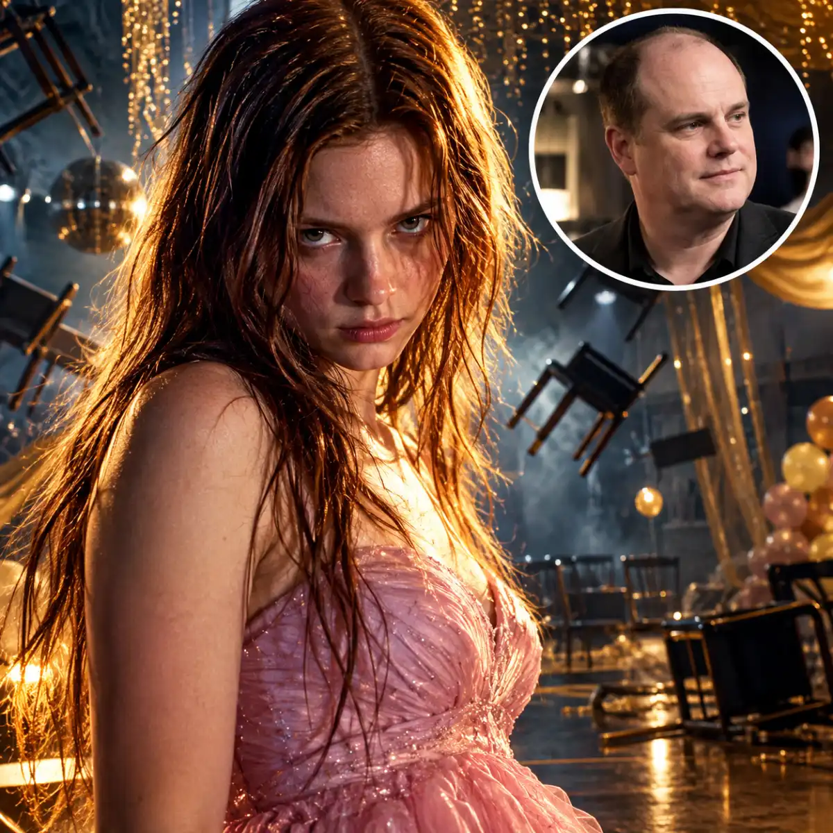 Carrie Season 2 Revives an Old Franchise Gamble